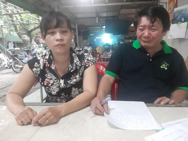 Bất ngờ tình tiết vụ đương sự định nhảy lầu tại tòa - 2