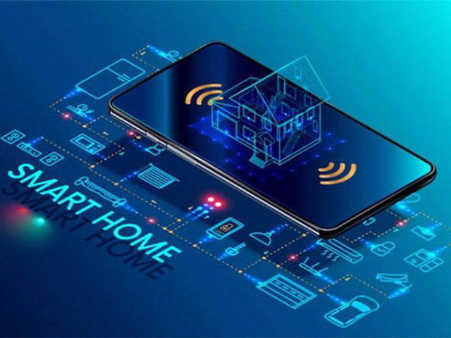 Công nghệ thông tin - Những thiết bị trong nhà nào đang bị tin tặc nhòm ngó nhiều nhất?