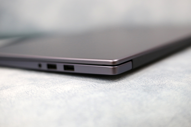 Với những điểm cộng về thiết kế, TechRadar nhận xét Huawei MateBook D 15 là laptop tầm trung với cái nhìn cao cấp.
