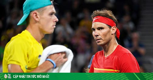 Federer, Nadal, Djokovic trên đỉnh tennis thế giới: Sao trẻ tìm kế lật đổ