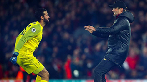 Jurgen Klopp – “Gã điên” thiên tài khiến cả thế giới quy phục - 11