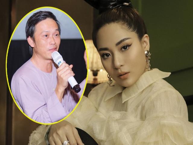 Giải trí - Con gái nuôi Hoài Linh lâm vào cảnh "chuyện tình 3 người éo le"