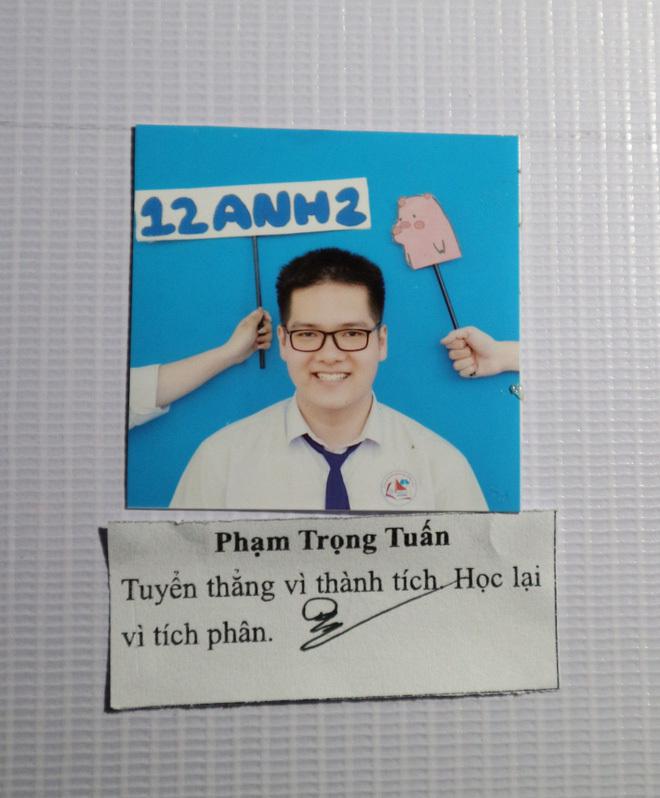 Bộ ảnh kỉ yếu “không đụng hàng” của học sinh lớp 12 chuyên Hạ Long - 9