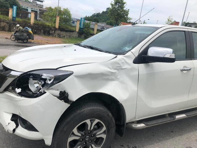 Các cơ quan chức năng vẫn chưa tiến hành khởi tố bị can.