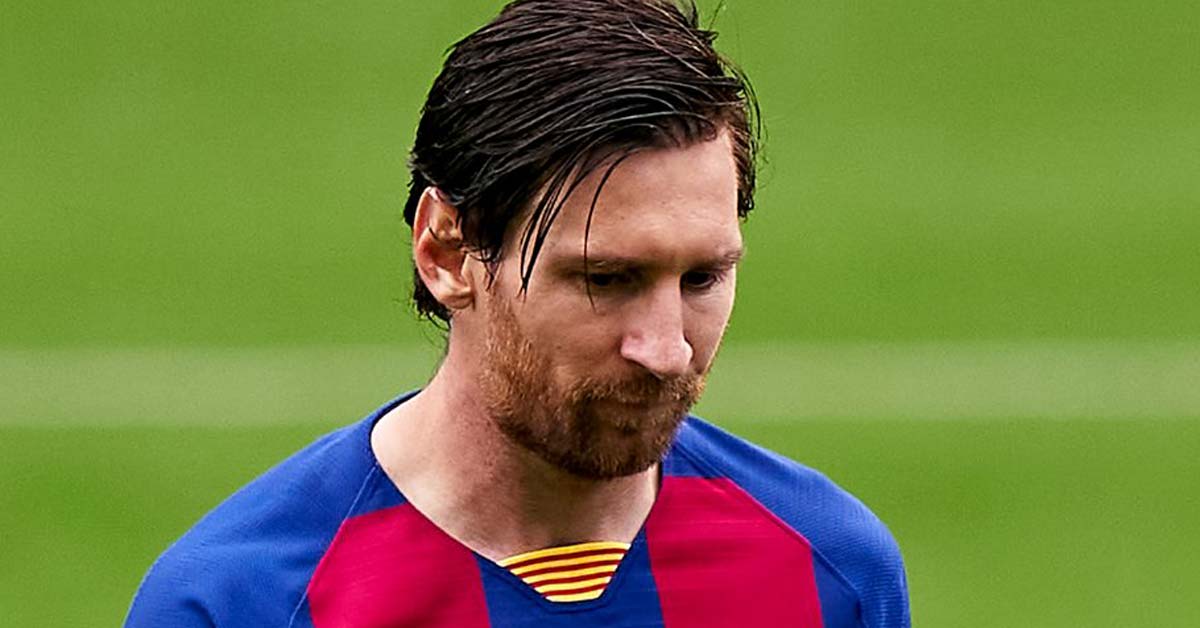 Thực hư chuyện Messi đòi rời Barca 6 lần trong 6 năm qua, lý do là gì?