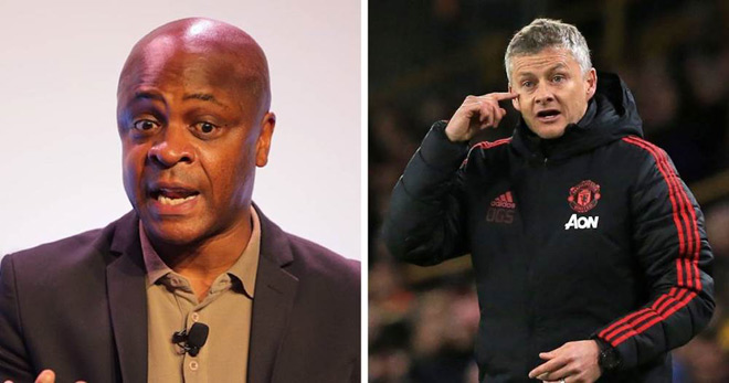 MU đua top 4: Solskjaer tìm ra "Ronaldo mới", làm câm lặng kẻ chỉ trích - 3