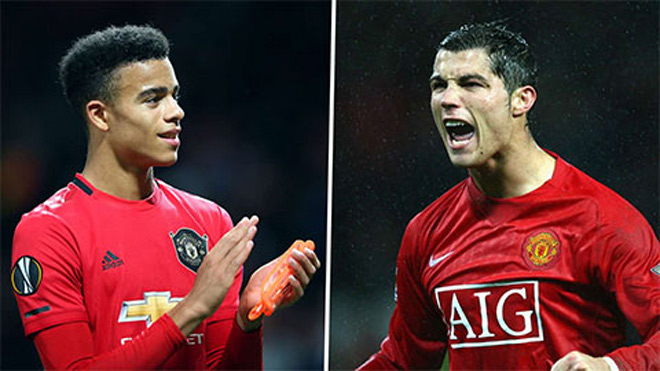 MU đua top 4: Solskjaer tìm ra "Ronaldo mới", làm câm lặng kẻ chỉ trích - 2