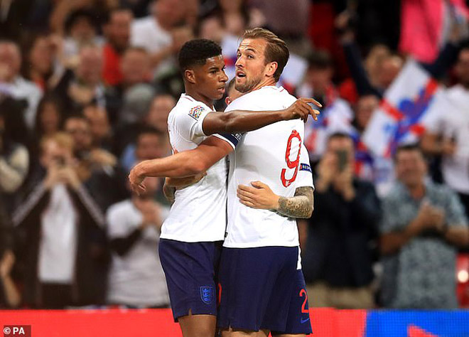 ĐT Anh sẽ tham dự cả EURO 2021 và UEFA Nation League khiến lịch thi đấu của các CLB Anh càng trở nên chật hẹp