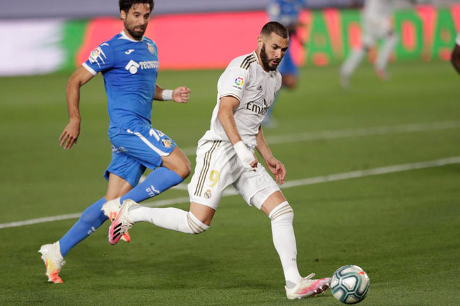 SAO Real Madrid sắp bị tuyên án vụ clip nóng tống tiền đồng đội ở ĐT Pháp - 1