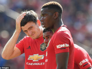 Bóng đá - MU - Chelsea khốn khổ vì Ngoại hạng Anh lâm cảnh &quot;tiến thoái lưỡng nan&quot;