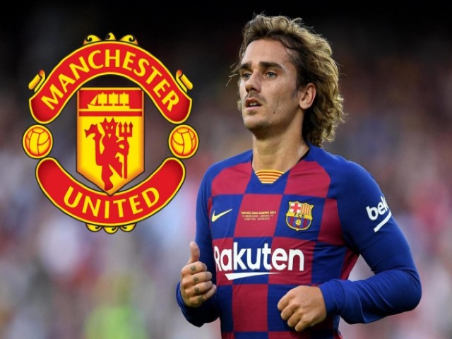 Bóng đá - Barcelona đại loạn: Griezmann mở đường ra đi, MU thừa nước đục thả câu