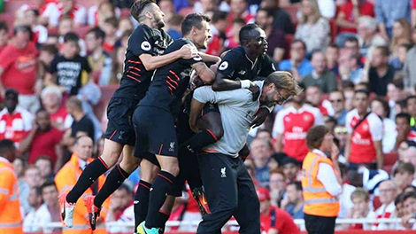 Jurgen Klopp – “Gã điên” thiên tài khiến cả thế giới quy phục - 9