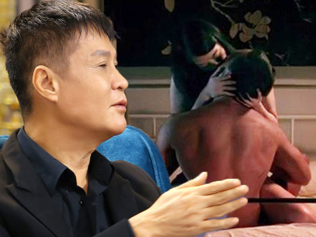 Sao Việt - Lê Hoàng "kết tội" phim lãng mạn khiến nhiều người ảo tưởng về "tình 1 đêm"
