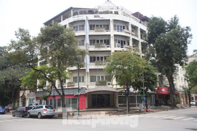 Sẽ xem xét xử lý hình sự nếu không chấp hành nghiêm sau thanh tra về quản lý, sử dụng vốn, tài sản tại Tổng Cty Đường sắt Việt Nam.