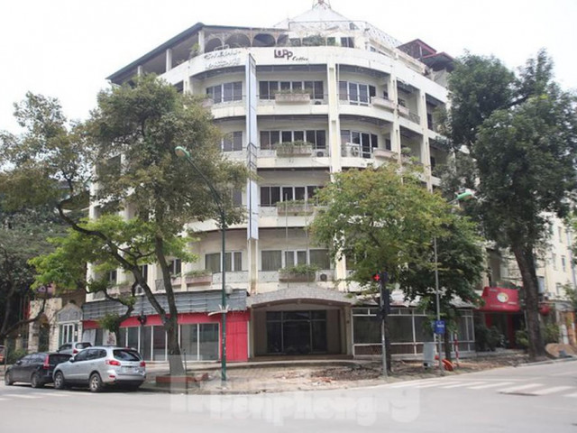 Tin tức trong ngày - Xử lý hình sự nếu Tổng Cty Đường sắt không thu hồi hai lô đất 'vàng’ ở Hà Nội