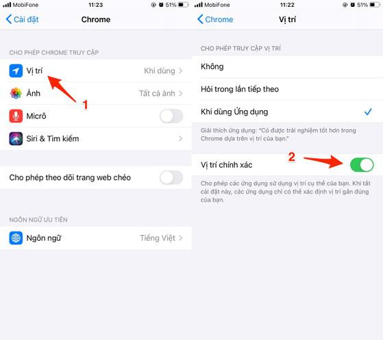 5 tính năng bảo mật trên iOS 14 mà bạn chưa biết - 1