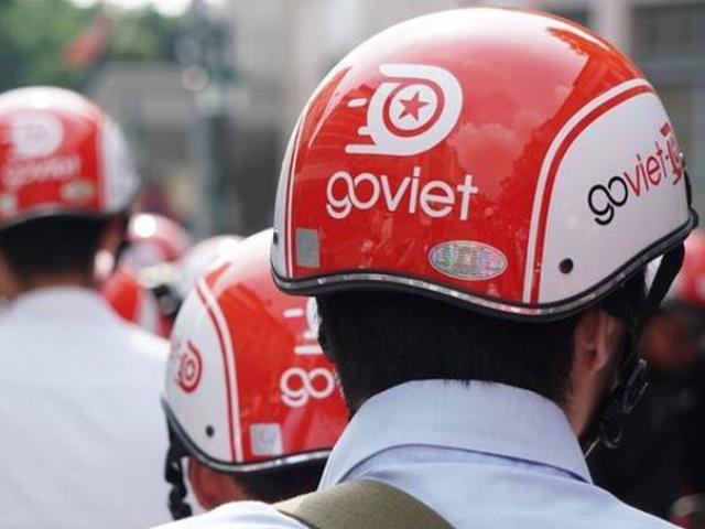 Kinh doanh - "Khai tử" thương hiệu GoViet, thay thế bằng Gojek