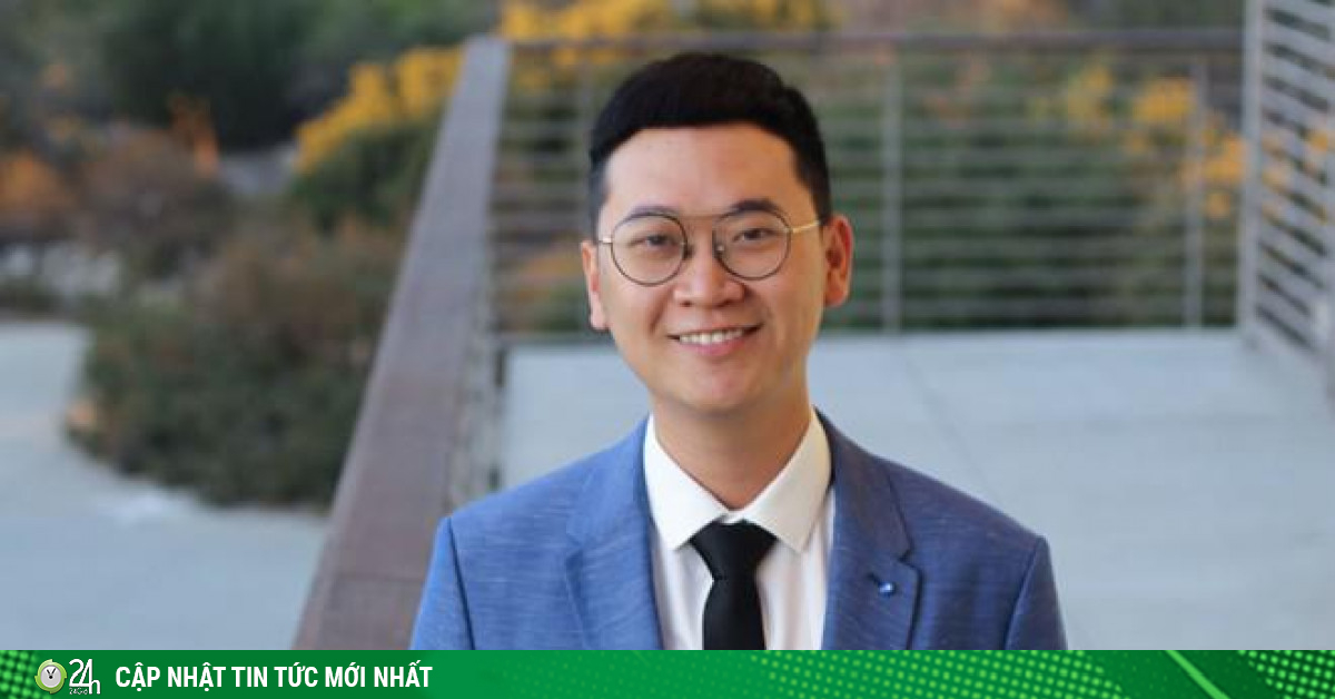 Hành trình kỳ diệu để được nhận vào kỳ thực tập hè tại NASA của du học sinh Việt