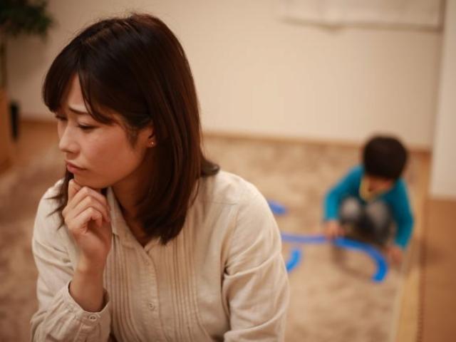 Bạn trẻ - Cuộc sống - 8 quy tắc tắc giúp mẹ kế được con chồng yêu như mẹ ruột