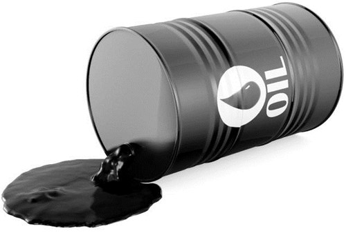 Giá dầu giảm phiên cuối tuần