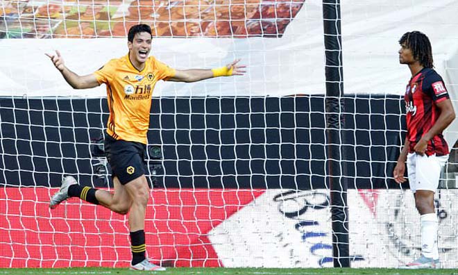 Nhận định bóng đá Wolves – Arsenal: Kịch chiến ở trận cầu 6 điểm - 2