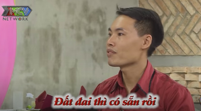 Tuyên bố “Xây nhà to hay nhỏ tuỳ thuộc tiền bố mẹ vợ cho”, thanh niên bị từ chối dứt khoát - 6