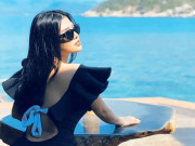 Làm đẹp - Nữ BTV trẻ nhất VTV theo đuổi bộ môn thể thao nóng bỏng để đẹp dáng