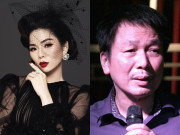 Ca nhạc - MTV - Lệ Quyên lo lắng khi nhạc sĩ Phú Quang bệnh nặng, phải thở máy