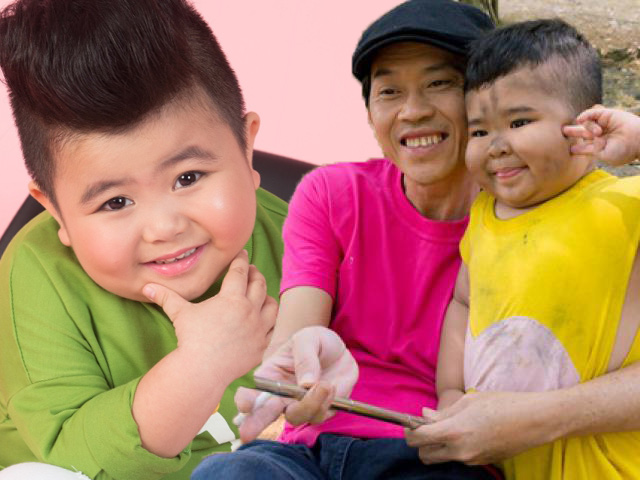 Ca nhạc - MTV - "Thần đồng" 5 tuổi có cát-xê nghìn đô như sao hạng A, khiến Hoài Linh, Trấn Thành phải nể phục