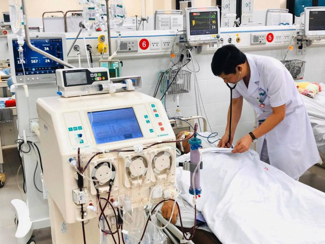 Sức khỏe đời sống - Phát hiện ở Hòa Bình ca mắc Whitmore - căn bệnh bị đồn "vi khuẩn ăn thịt người"