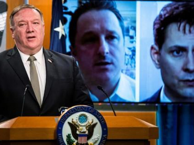 Thế giới - Chương đen tối nhất của quan hệ Mỹ - Trung đang đến?