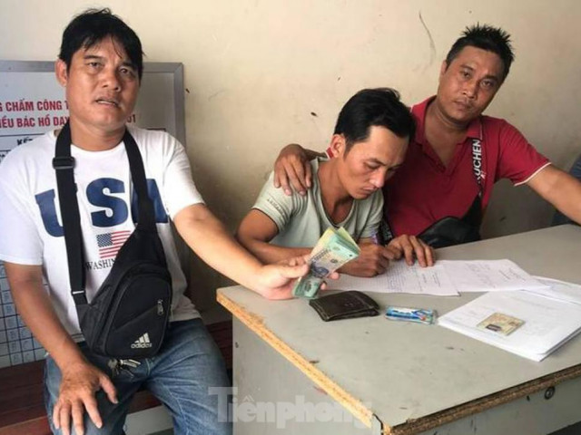 Pháp luật - Bắt giữ kẻ dùng clip nhạy cảm để tống tiền thiếu nữ