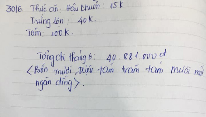 Khoe bảng chi tiêu "bớt hão huyền khi lấy chồng", mẹ trẻ bị chất vất vì khoản chi vô lý - 2