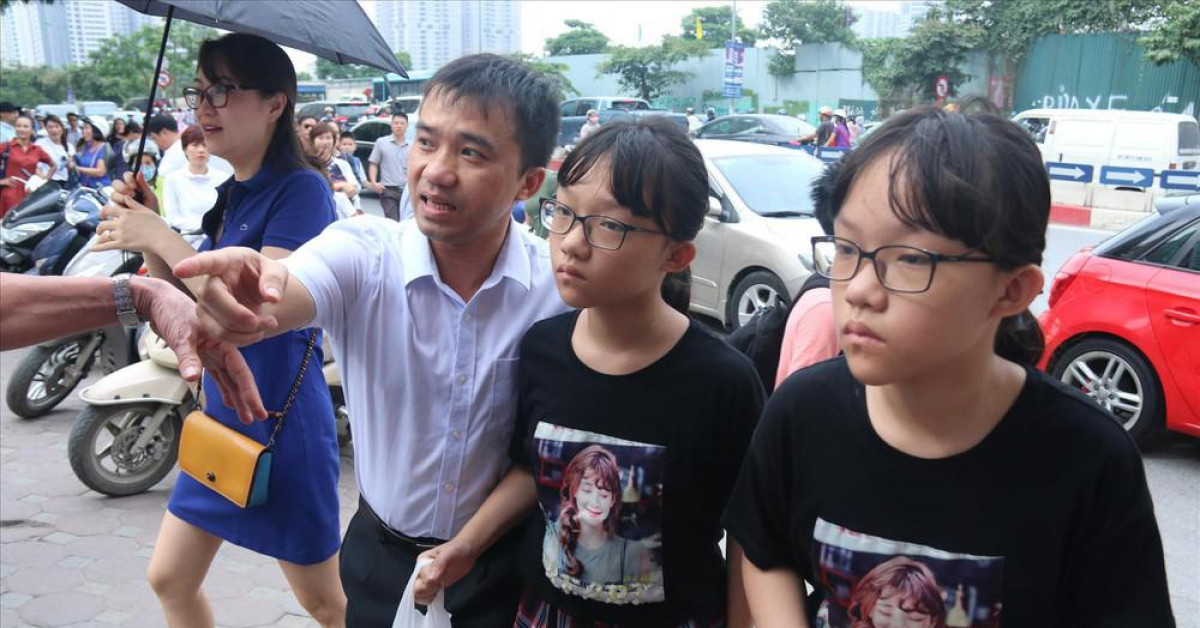 Giáo dục - du học - Trường chuyên, lớp chọn: Vì ngọn hay gốc?