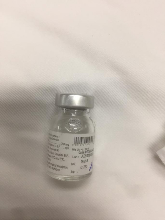 Thuốc quá hạn sẽ gây ra những độc chất rất nguy hiểm cho sức khỏe người bệnh