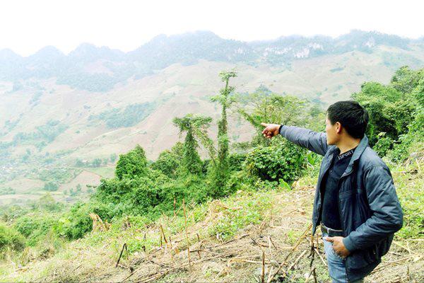 Giờ đây, những bí ẩn về kho báu của dòng họ Sa đến nay vẫn chưa thể giải mã. Ảnh: Gia đình & Xã hội