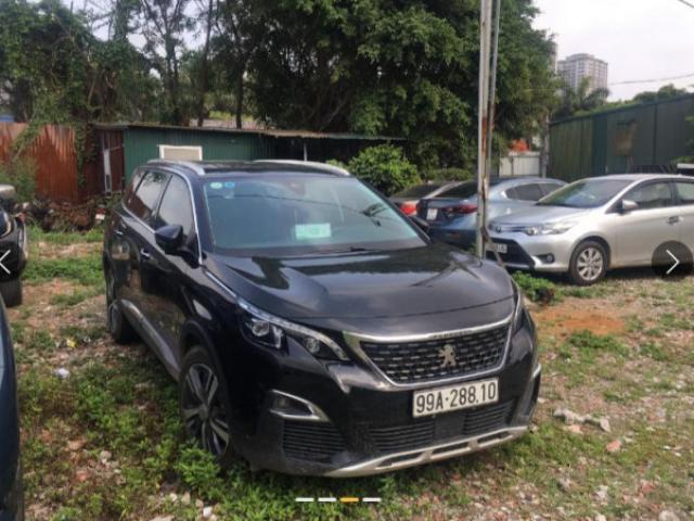 Thị trường - Tiêu dùng - Giật mình loạt ô tô ngân hàng thanh lý với giá siêu rẻ, chỉ từ 60 triệu đồng/chiếc