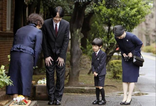 10 quy tắc dạy con của người Nhật được cả thế giới chia sẻ - 2