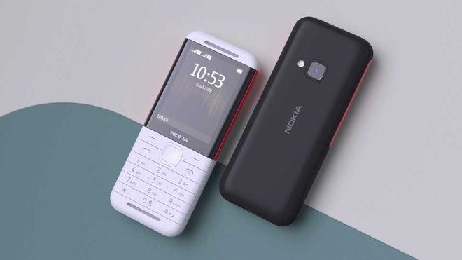 Nokia 5310 2020 - có sống lại được như thời hoàng kim? - 1
