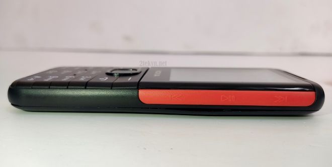 Nokia 5310 2020 - có sống lại được như thời hoàng kim? - 4