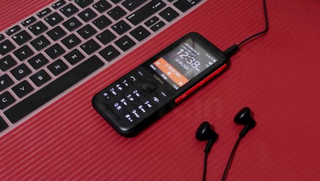 Nokia 5310 2020 - có sống lại được như thời hoàng kim? - 5