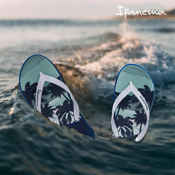 Tái hiện hình ảnh đất nước Brazil tuyệt đẹp thông qua các sản phẩm có màu sắc rực rỡ, hình ảnh thú vị, hoa văn độc đáo.