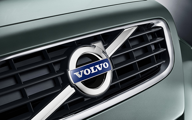 Volvo triệu hồi gần 20 xe để kiểm tra dây đai an toàn tại Việt Nam - 1
