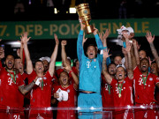 Bóng đá - Video highlight trận Leverkusen - Bayern Munich: Mãn nhãn bàn thắng, xứng đáng vô địch