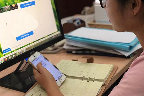 Công nghệ thông tin - Chặn cuộc gọi rác, 'cò' bảo hiểm, nhà đất có còn?