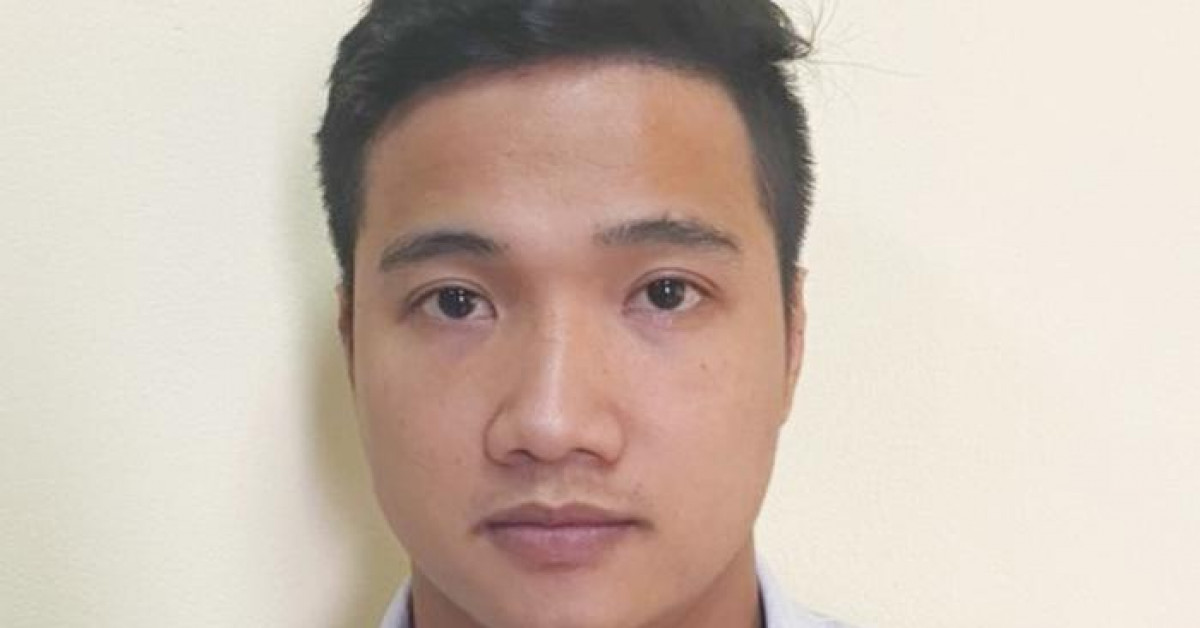 Pháp luật - "Yêu râu xanh" dâm ô bé gái 12 tuổi tại nghĩa trang