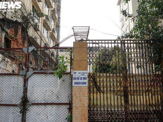 Kinh doanh - Số phận hai lô "đất vàng" giữa lòng Thủ đô của Đường sắt Việt Nam đi về đâu?