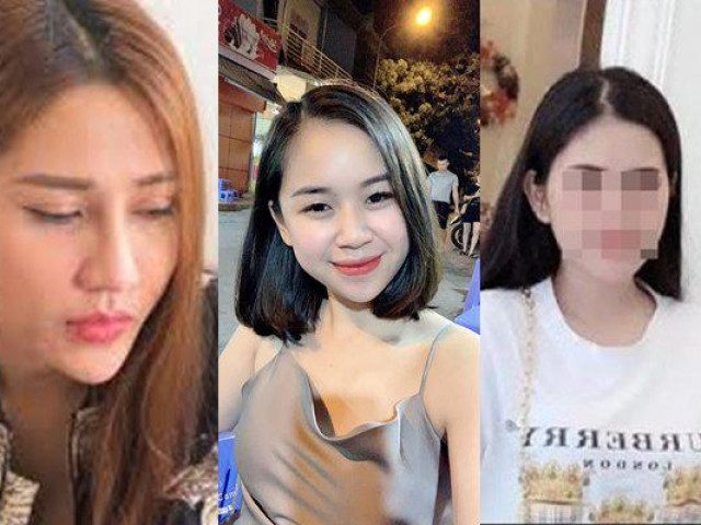 Pháp luật - Không cưỡng nổi sức hút của nghề "buôn phấn bán hương", hotgirl hóa thân thành tú bà
