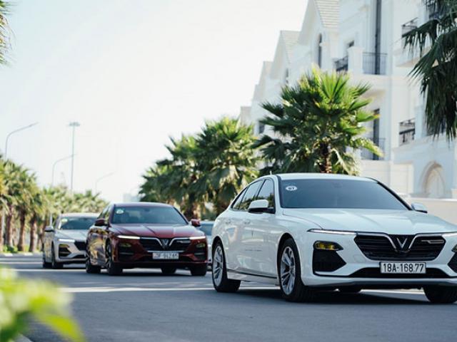 Tin tức ô tô - 5 mẫu sedan “đáng đồng tiền bát gạo” nhất 2020