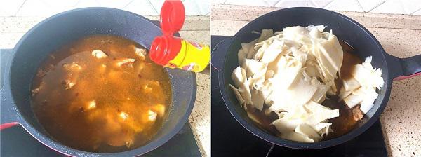 Không phải xào chua ngọt, sườn chế biến theo cách này mới "cực đỉnh", ai ăn cũng trầm trồ - 3